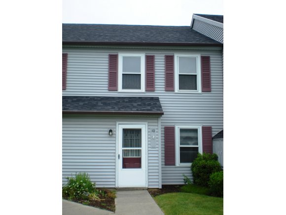 36 Brickyard Road, Unit 10