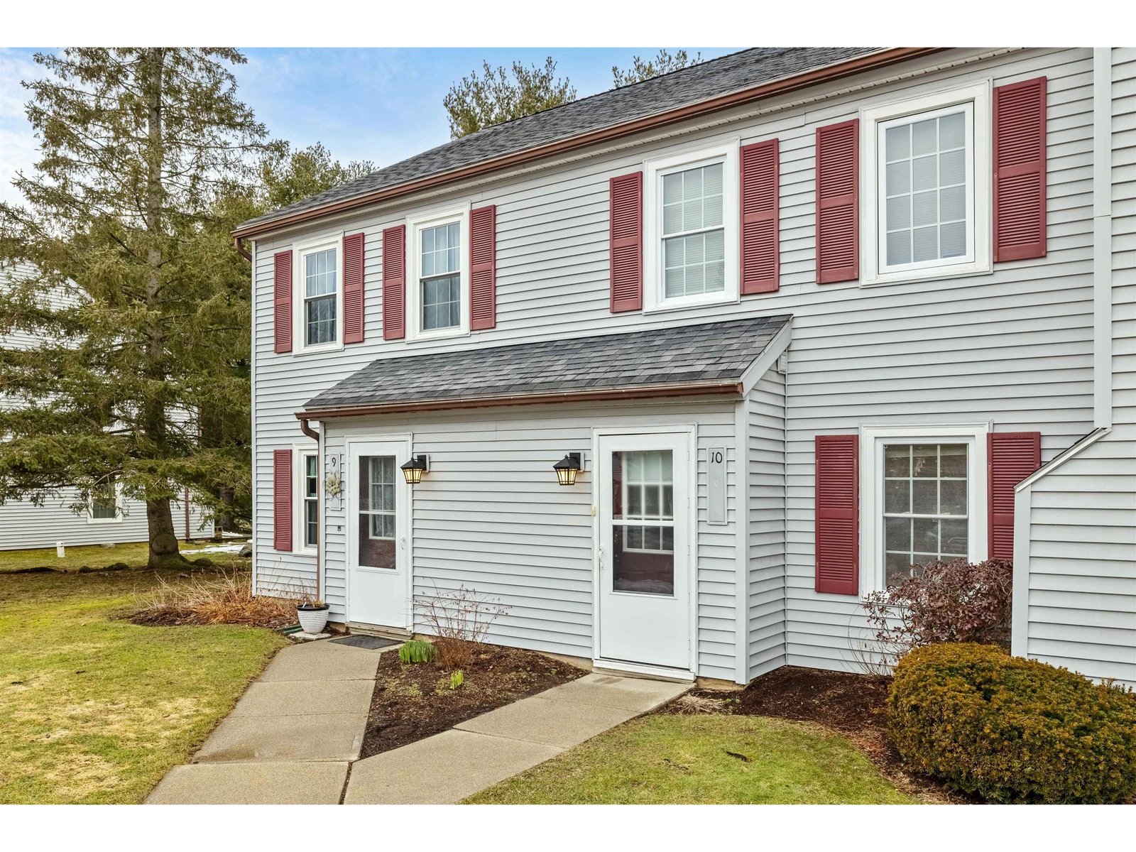 36 Brickyard Road, Unit 10