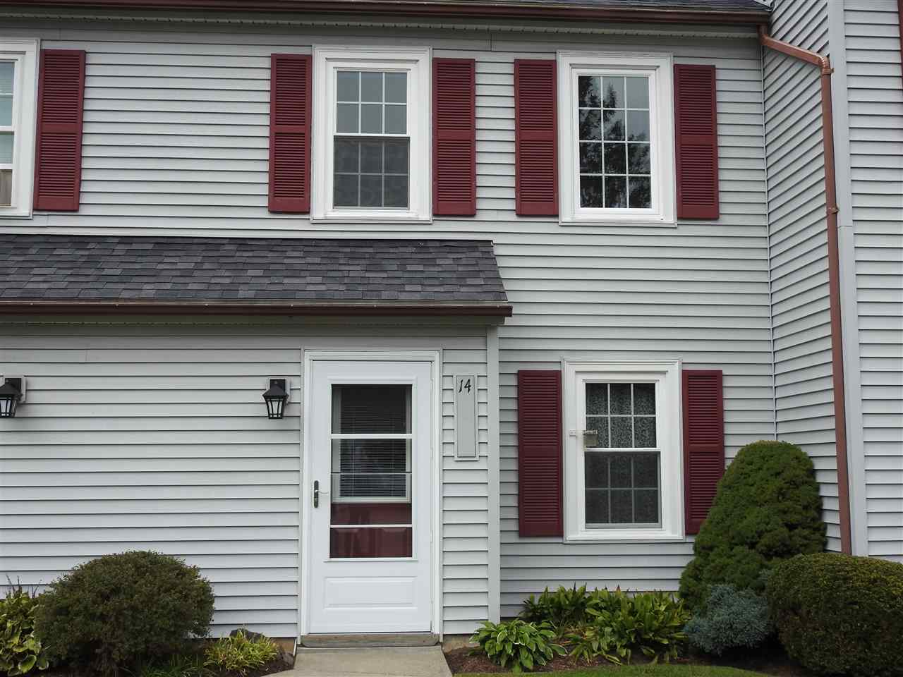 36 Brickyard Road, Unit 14