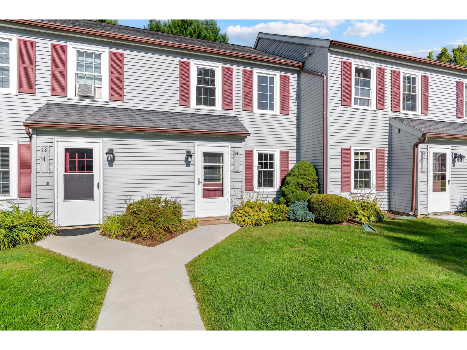 36 Brickyard Road, Unit 14