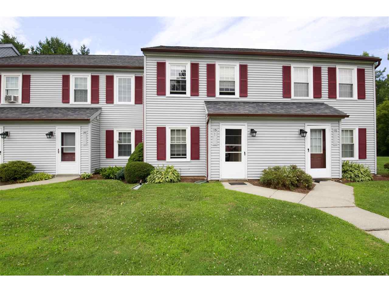 36 Brickyard Road, Unit 15