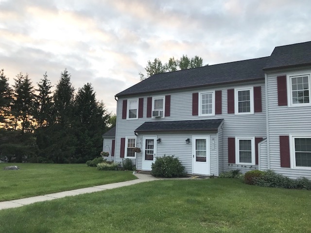 36 Brickyard Road, Unit 18