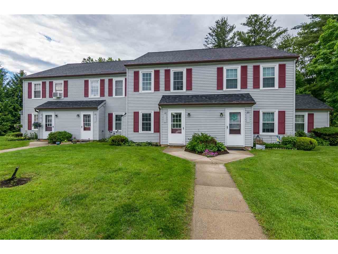 36 Brickyard Road, Unit 19