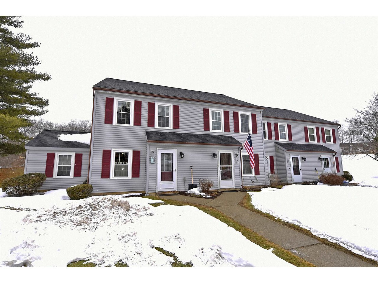 36 Brickyard Road, Unit 22