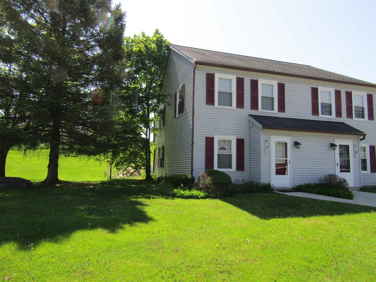 36 Brickyard Road, Unit 25