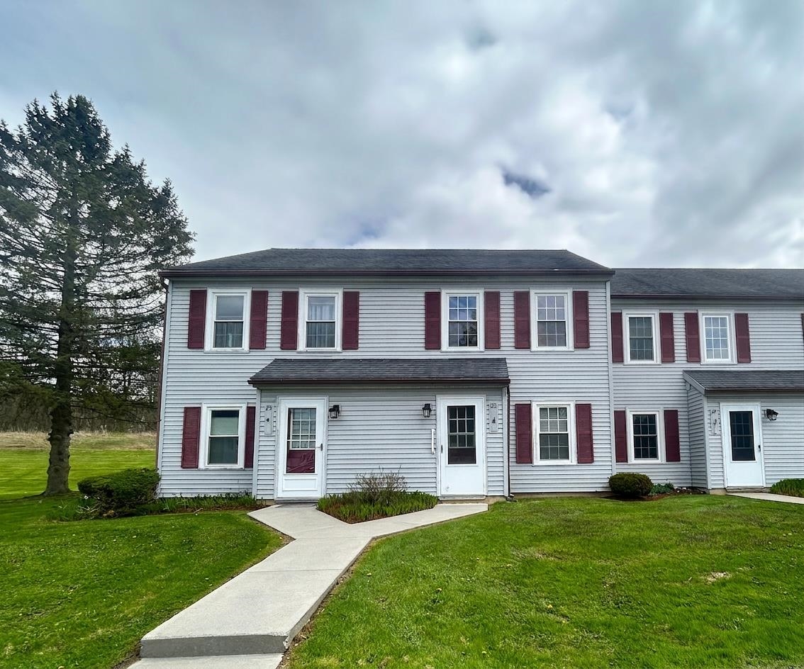 36 Brickyard Road, Unit 26