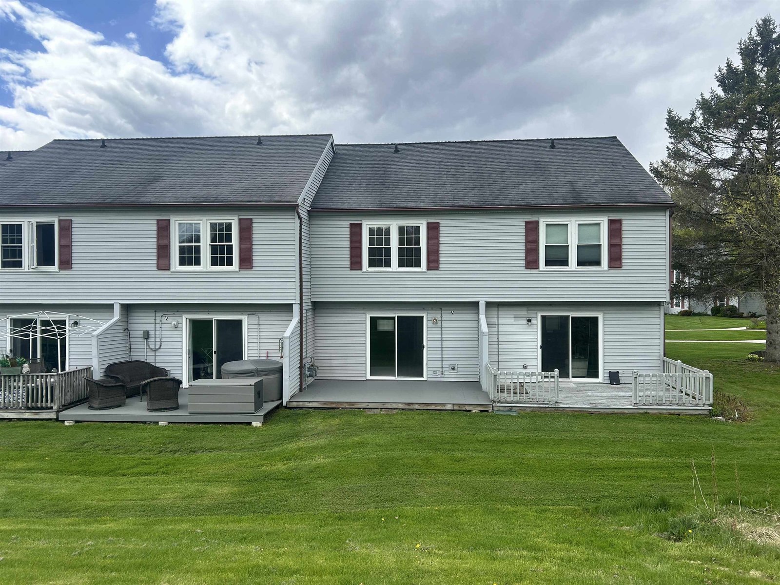 36 Brickyard Road, Unit 26