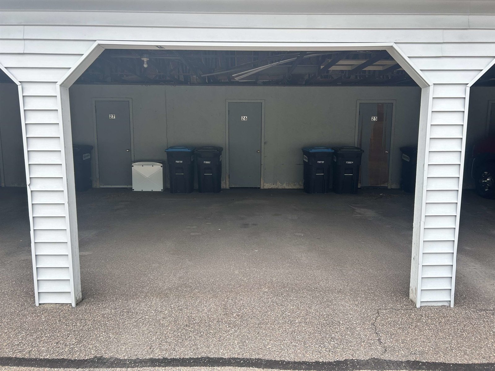 36 Brickyard Road, Unit 26
