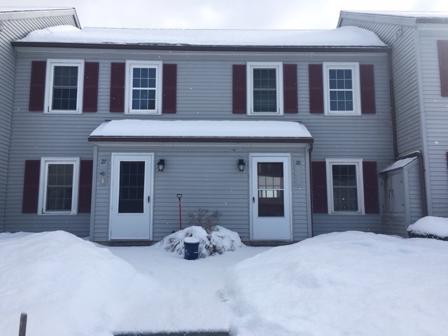 36 Brickyard Road, Unit 28