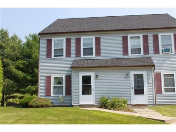 36 Brickyard Road, Unit 33