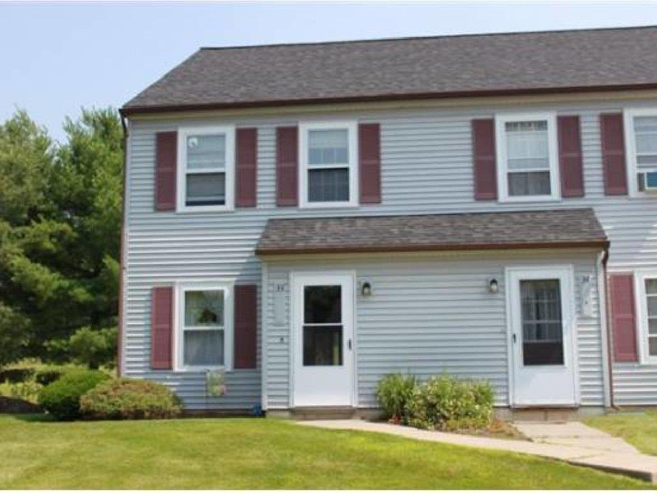 36 Brickyard Road, Unit 33