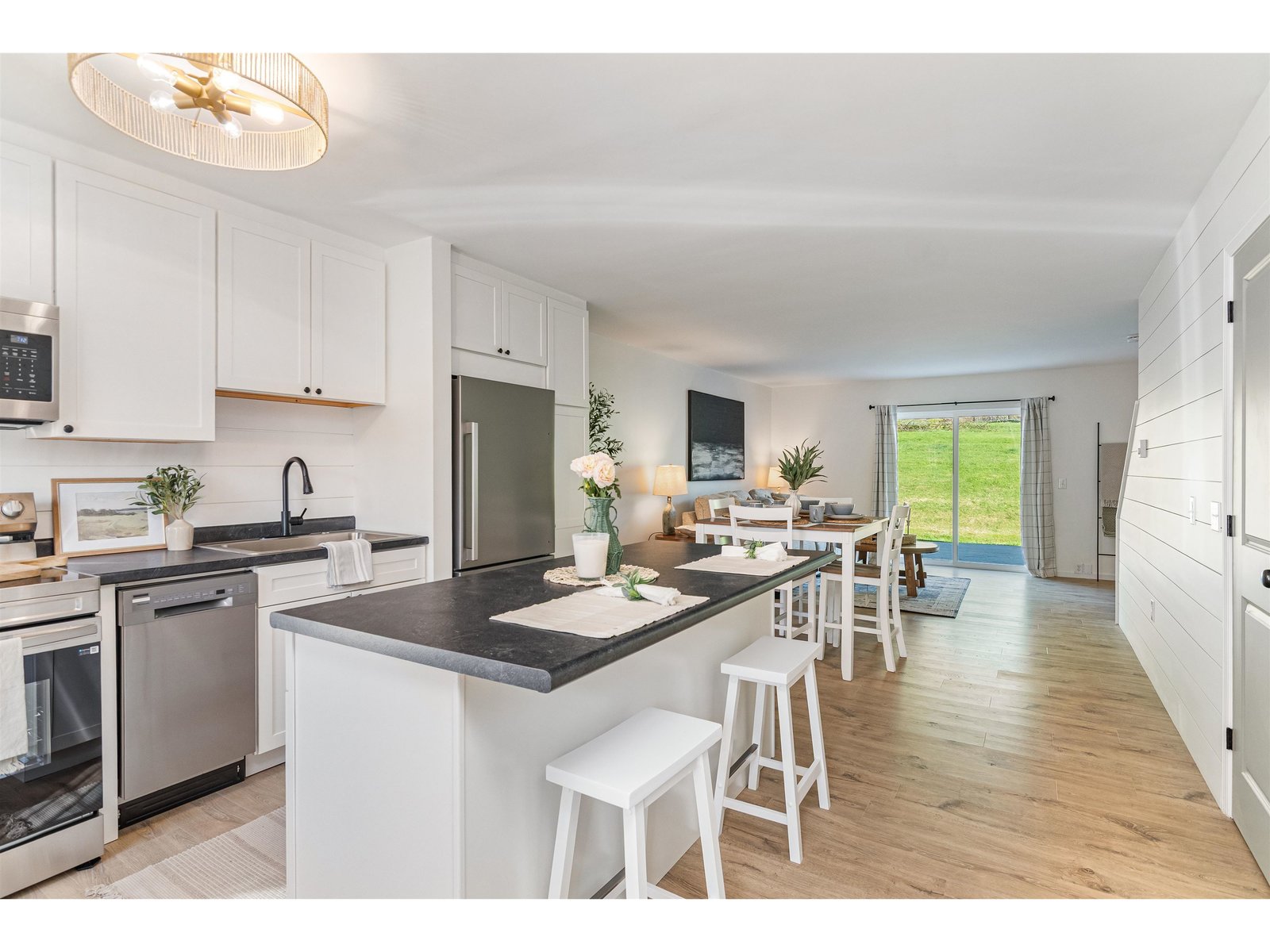 36 Brickyard Road, Unit 35