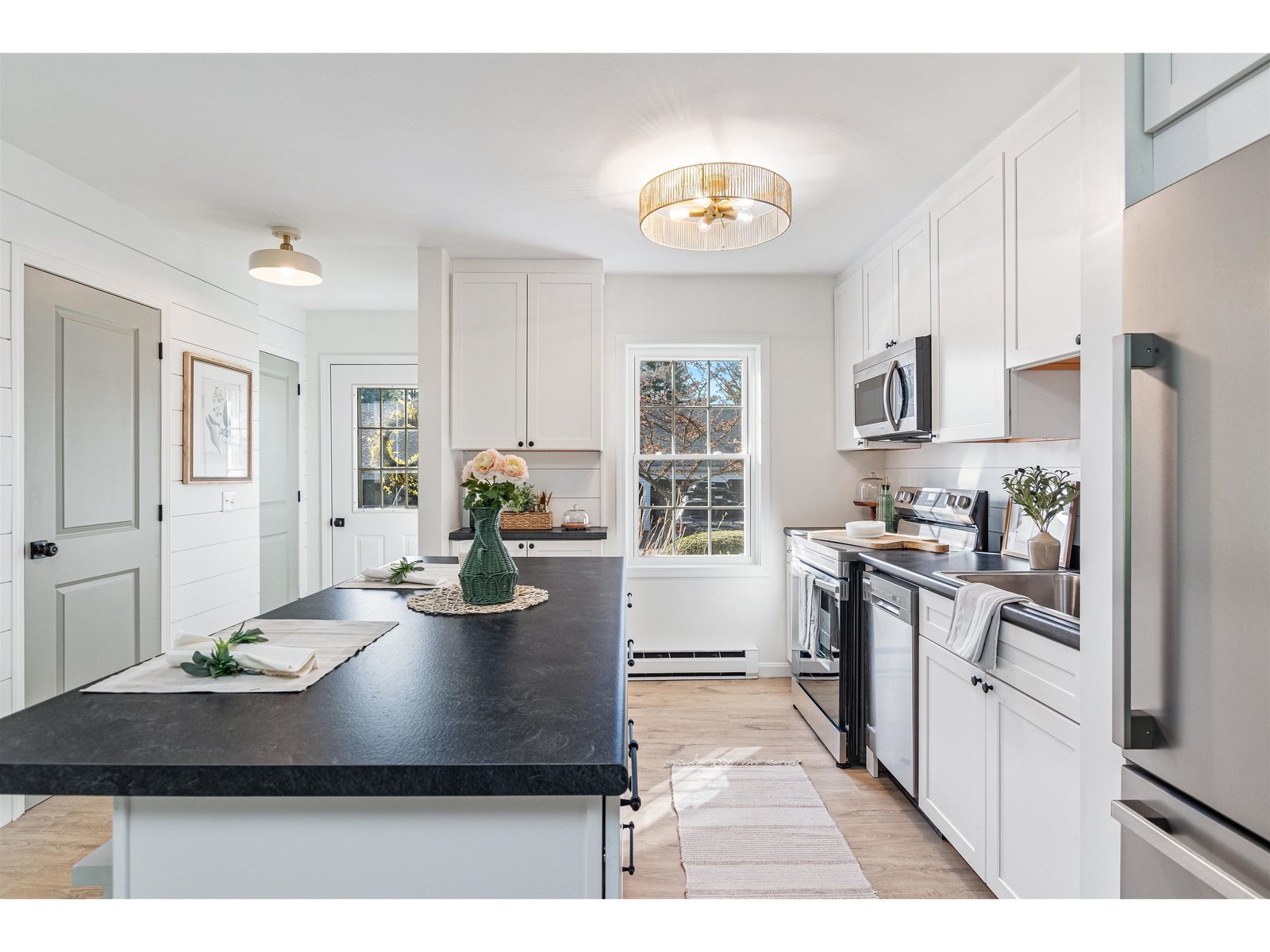 36 Brickyard Road, Unit 35