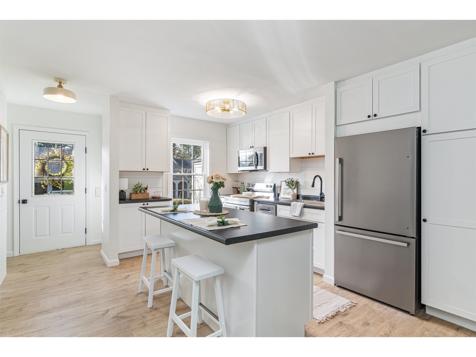 36 Brickyard Road, Unit 35