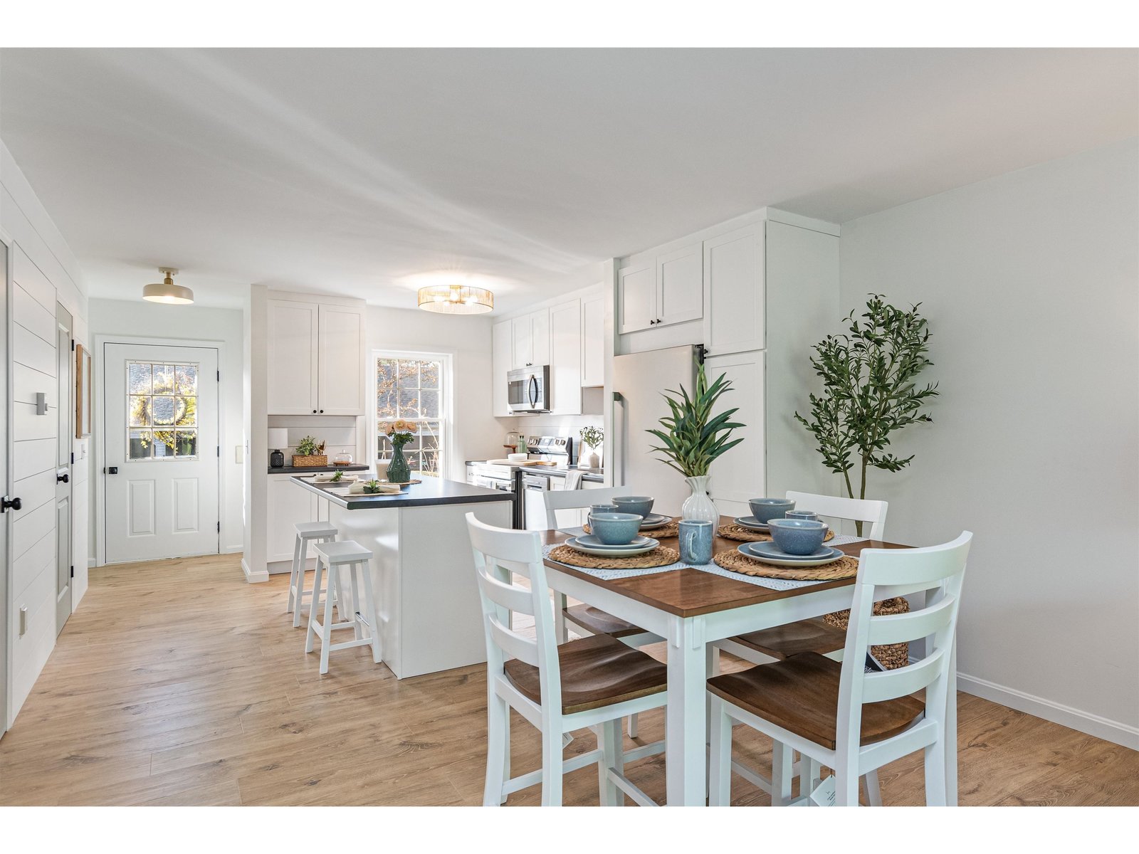 36 Brickyard Road, Unit 35