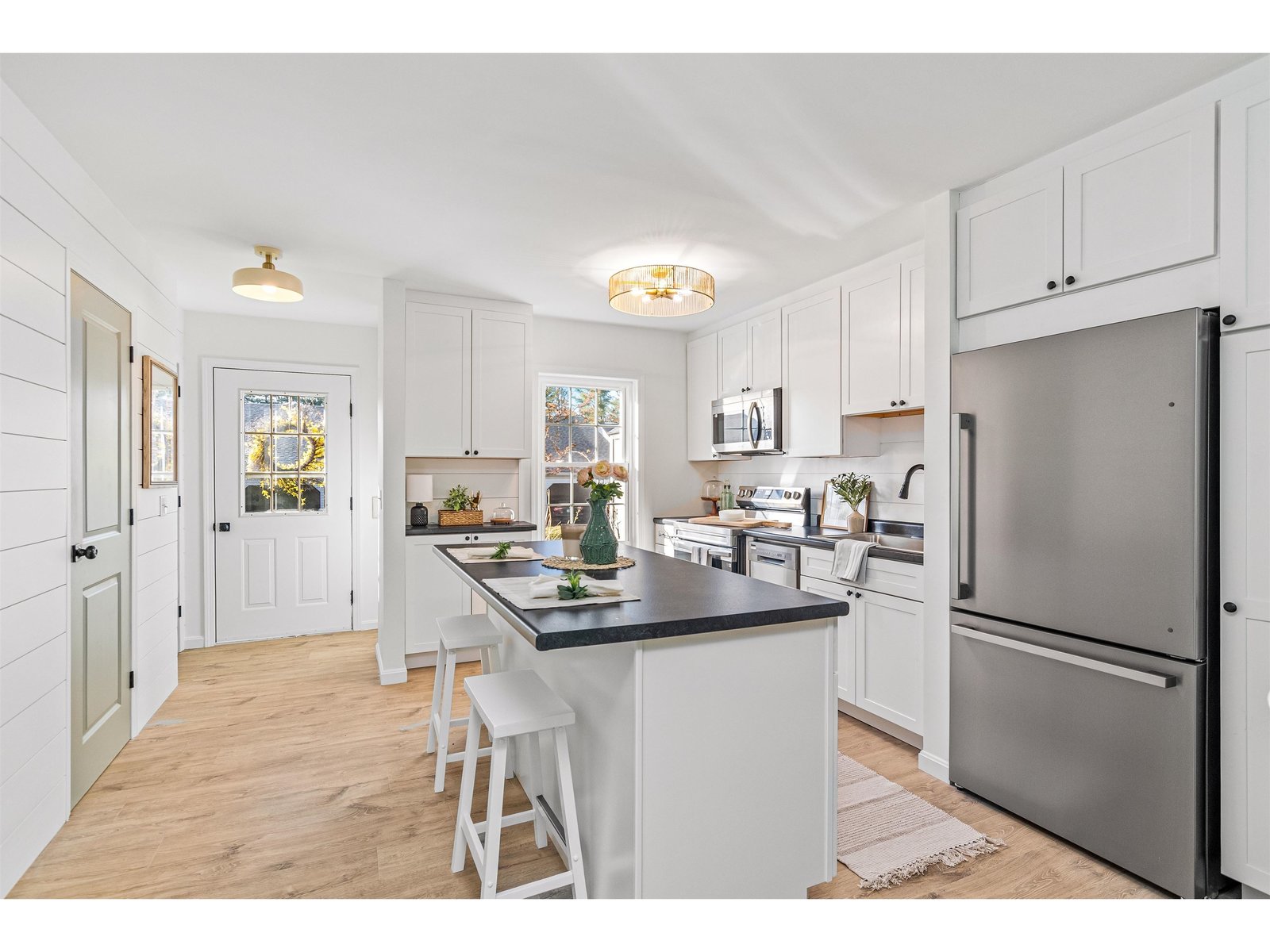 36 Brickyard Road, Unit 35