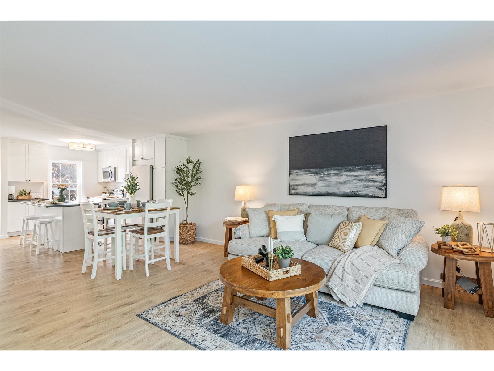 36 Brickyard Road, Unit 35