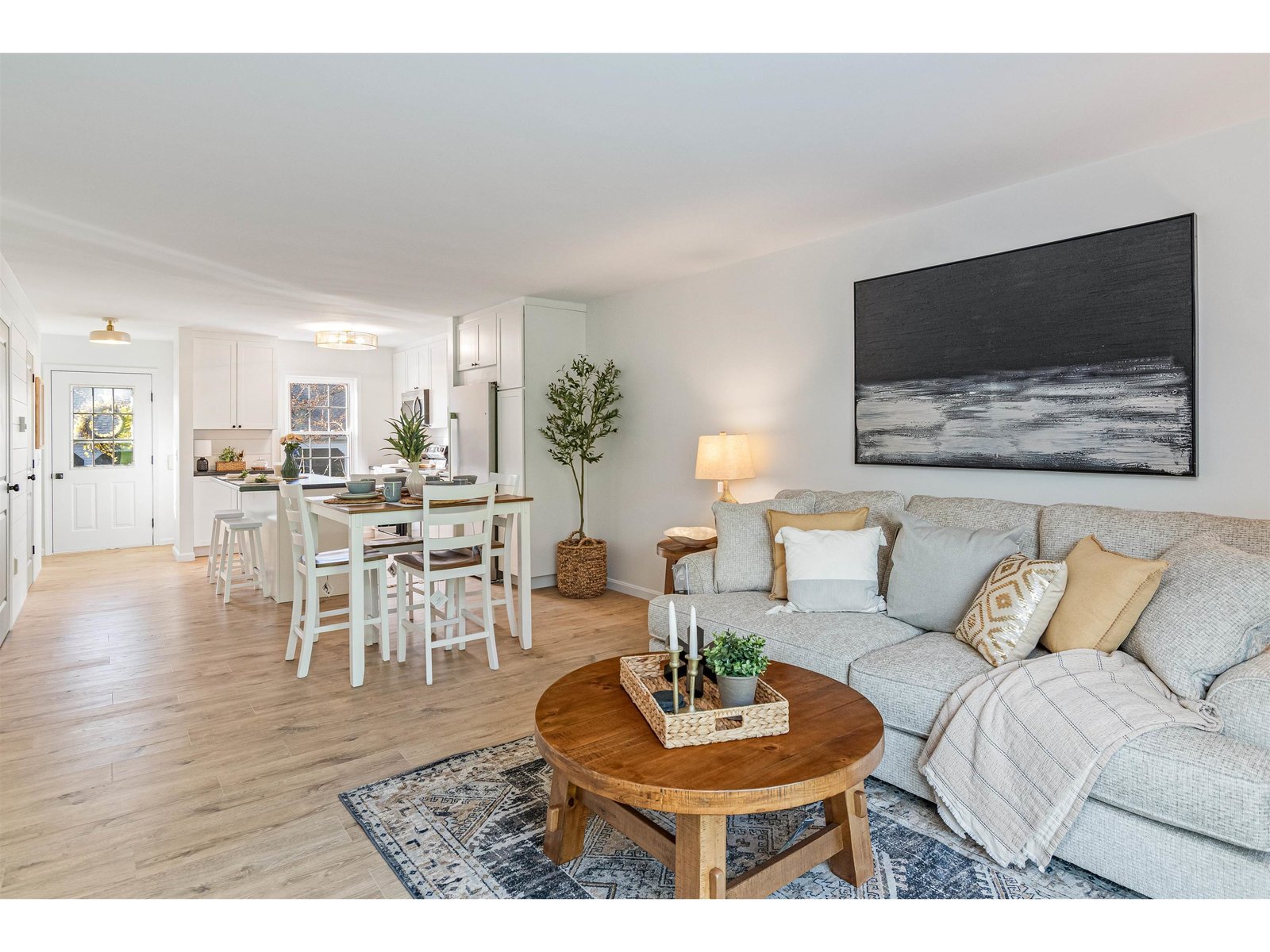 36 Brickyard Road, Unit 35