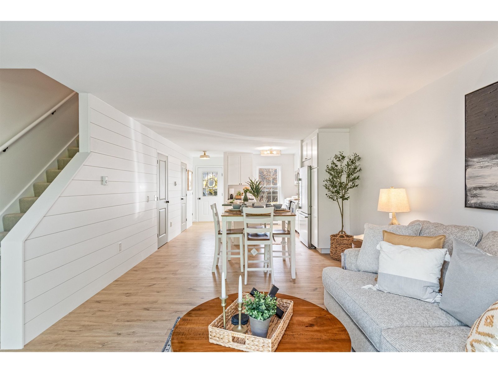 36 Brickyard Road, Unit 35