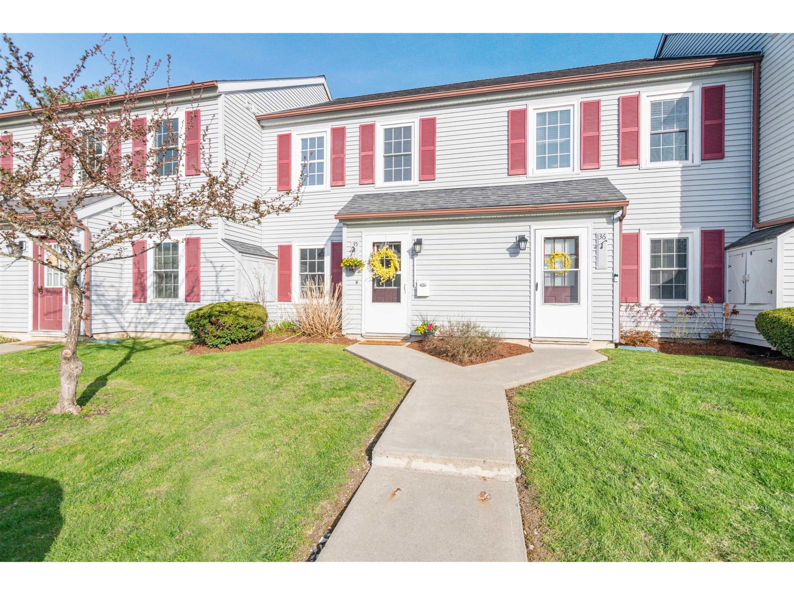 36 Brickyard Road, Unit 35