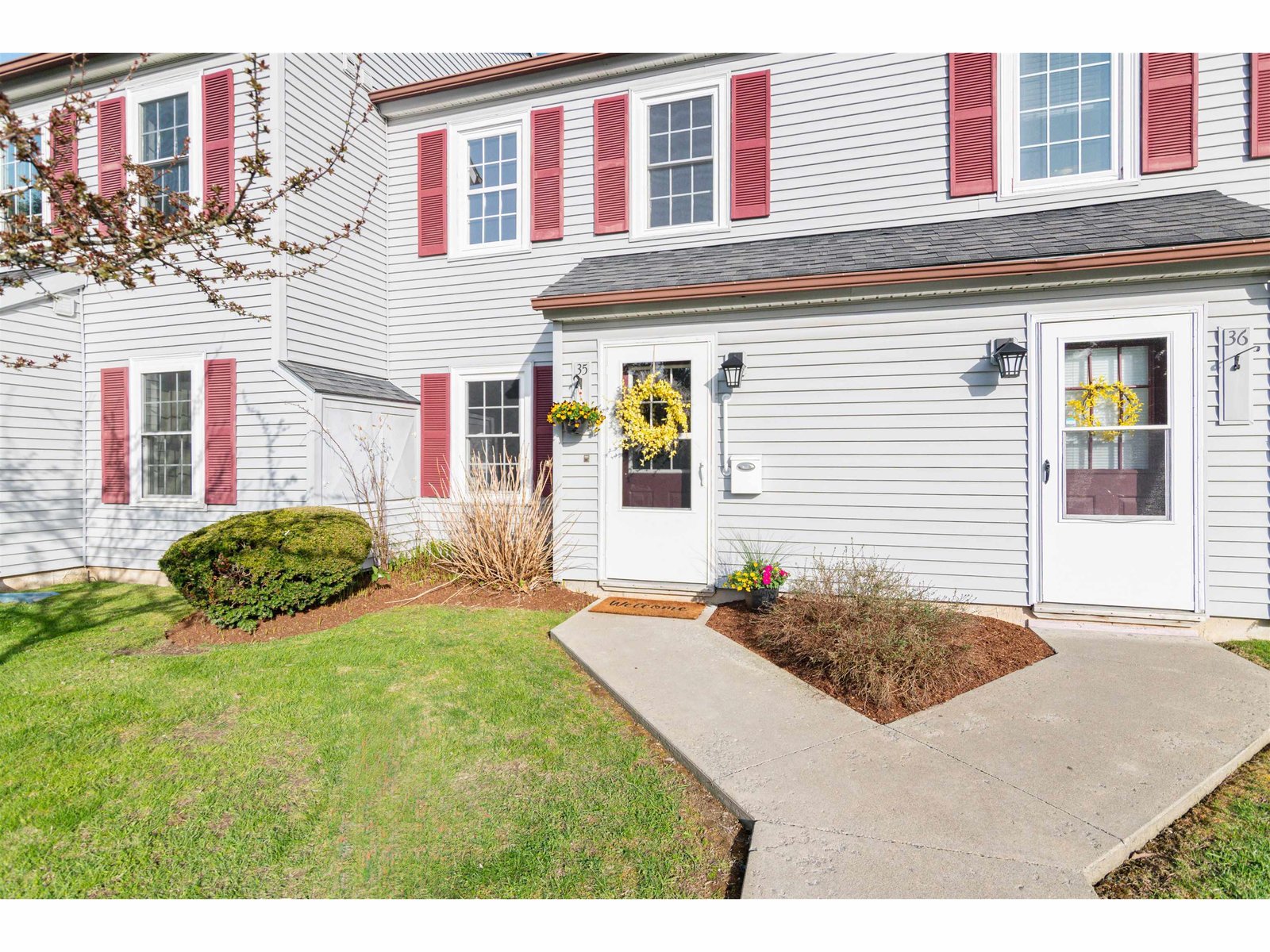 36 Brickyard Road, Unit 35