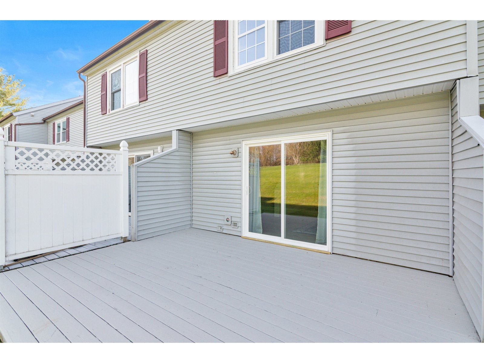 36 Brickyard Road, Unit 35