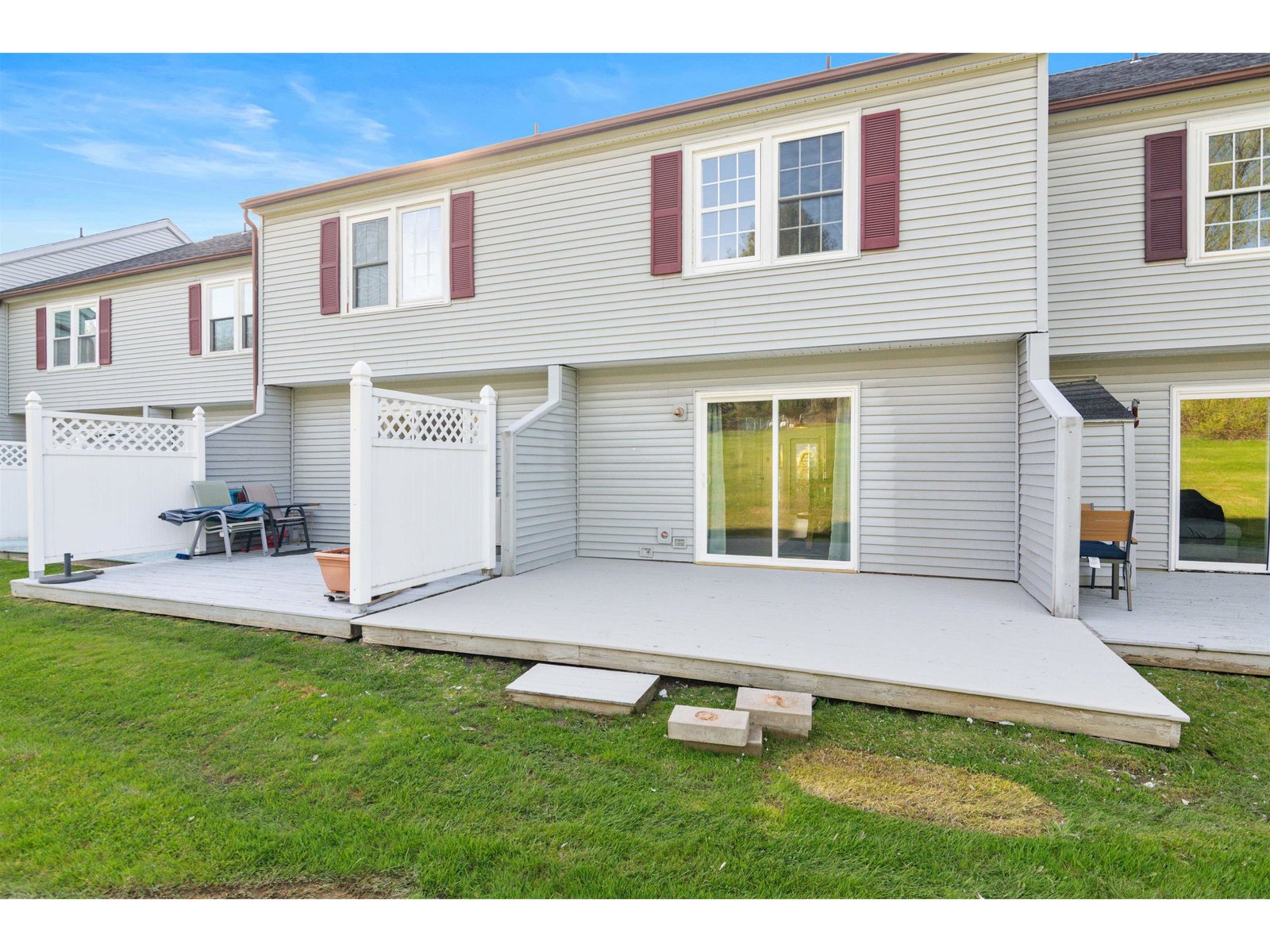 36 Brickyard Road, Unit 35