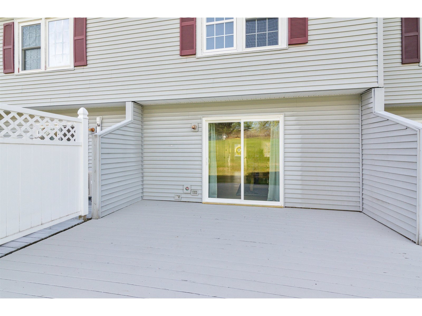 36 Brickyard Road, Unit 35