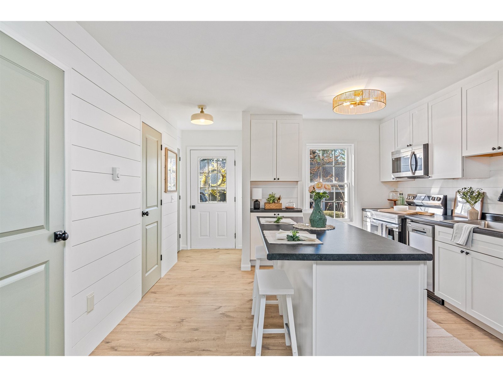 36 Brickyard Road, Unit 35