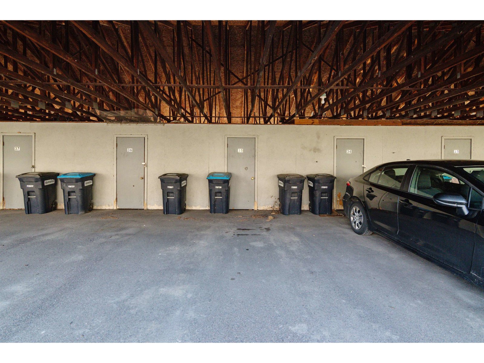 36 Brickyard Road, Unit 35