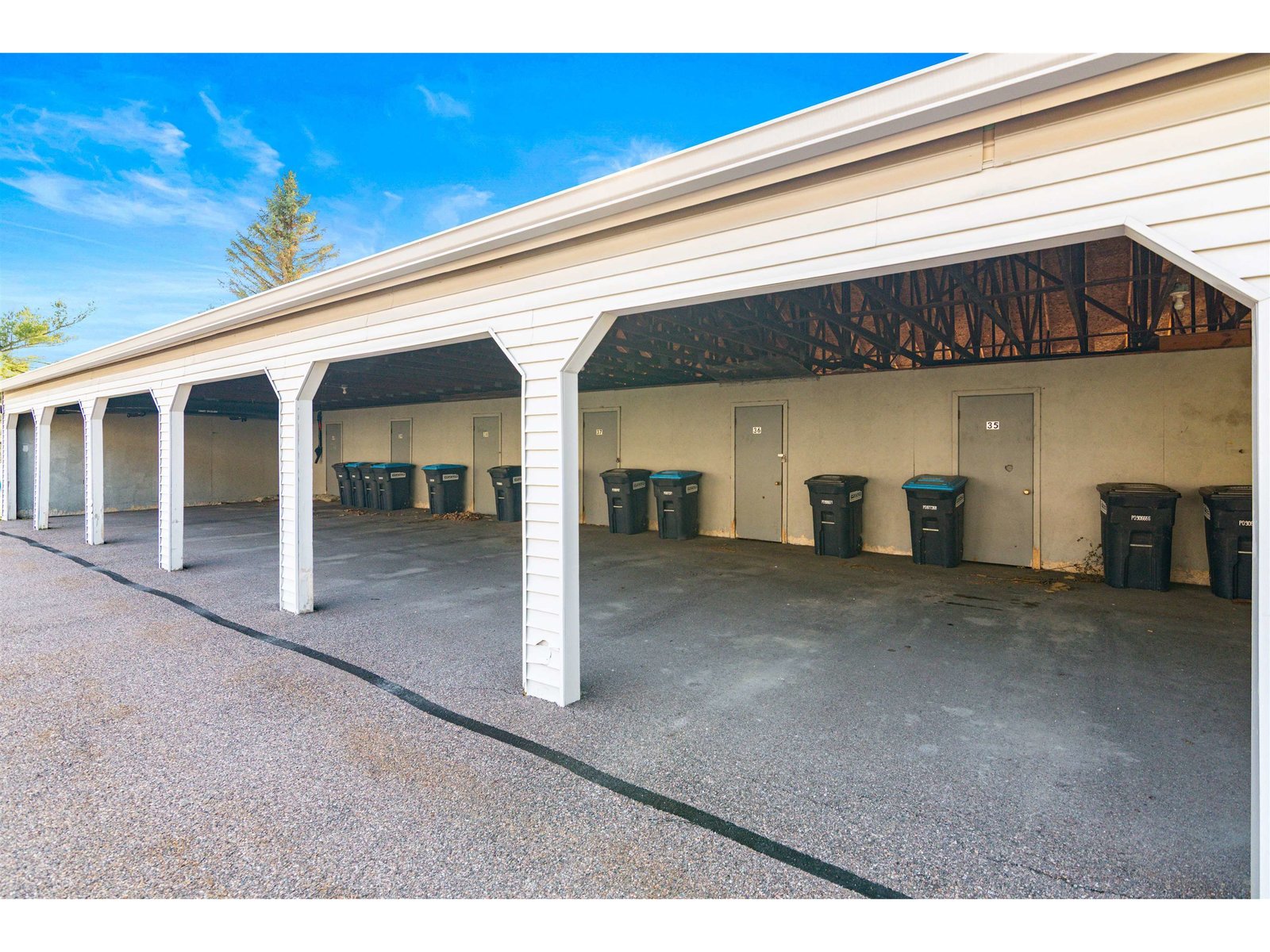 36 Brickyard Road, Unit 35