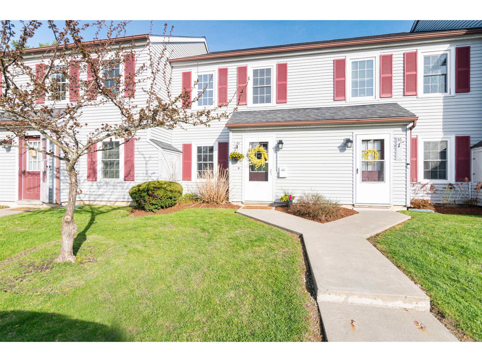 36 Brickyard Road, Unit 35