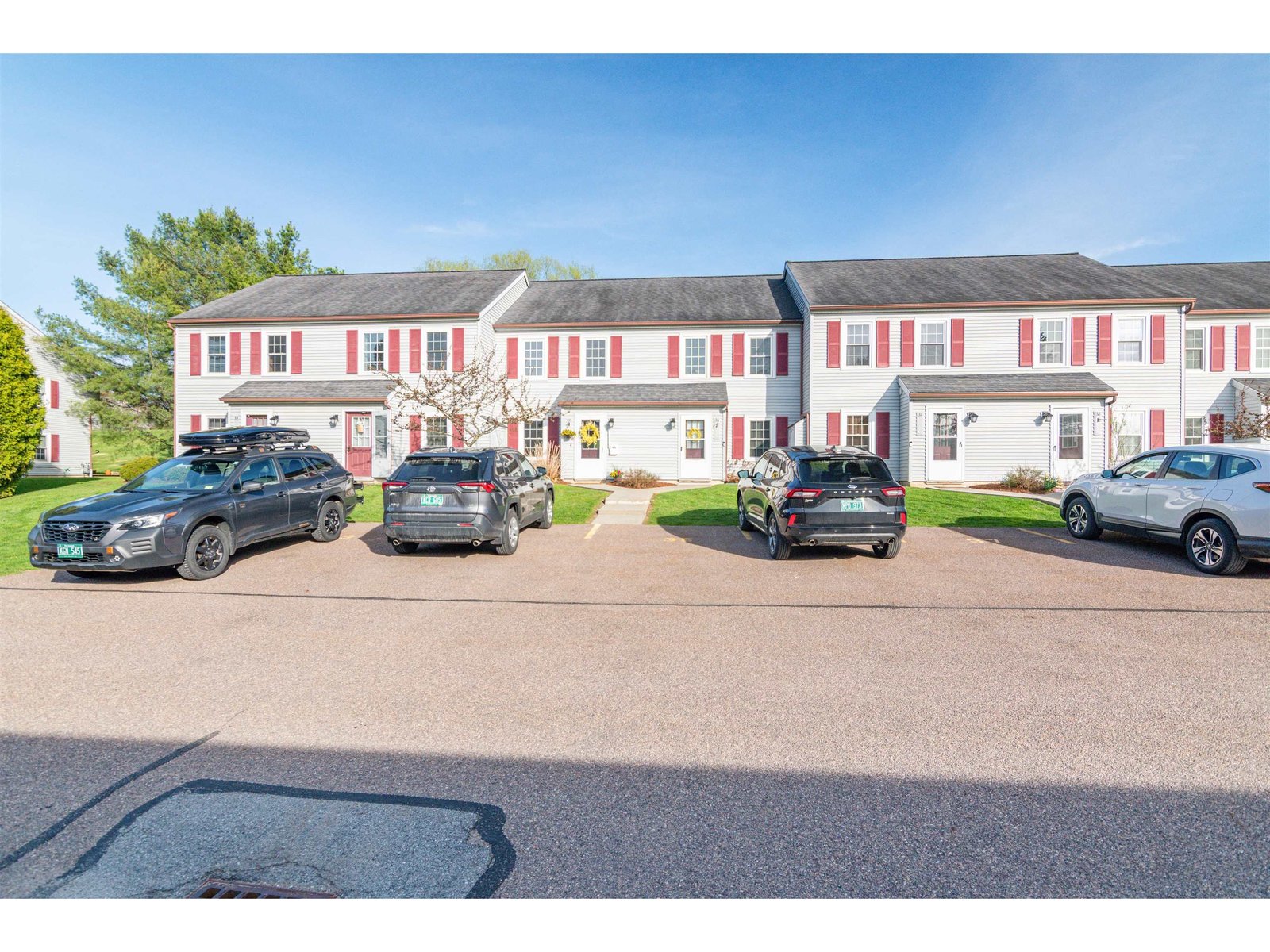 36 Brickyard Road, Unit 35