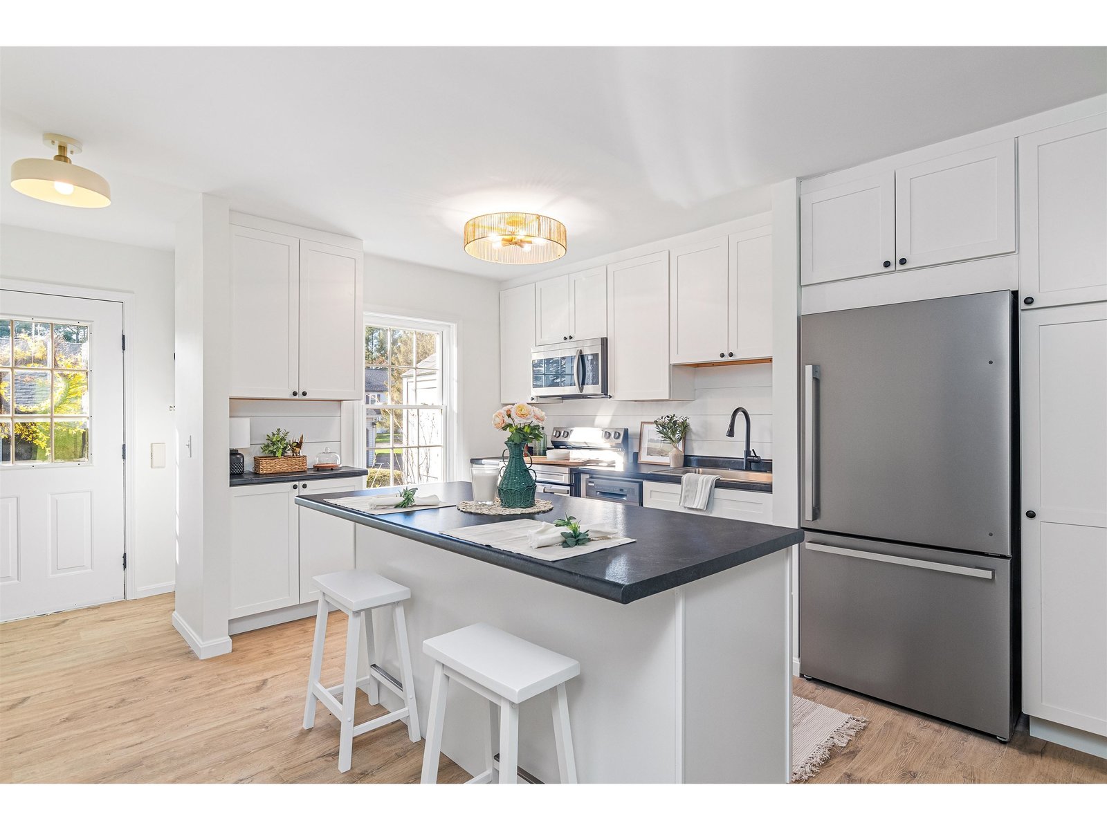 36 Brickyard Road, Unit 35