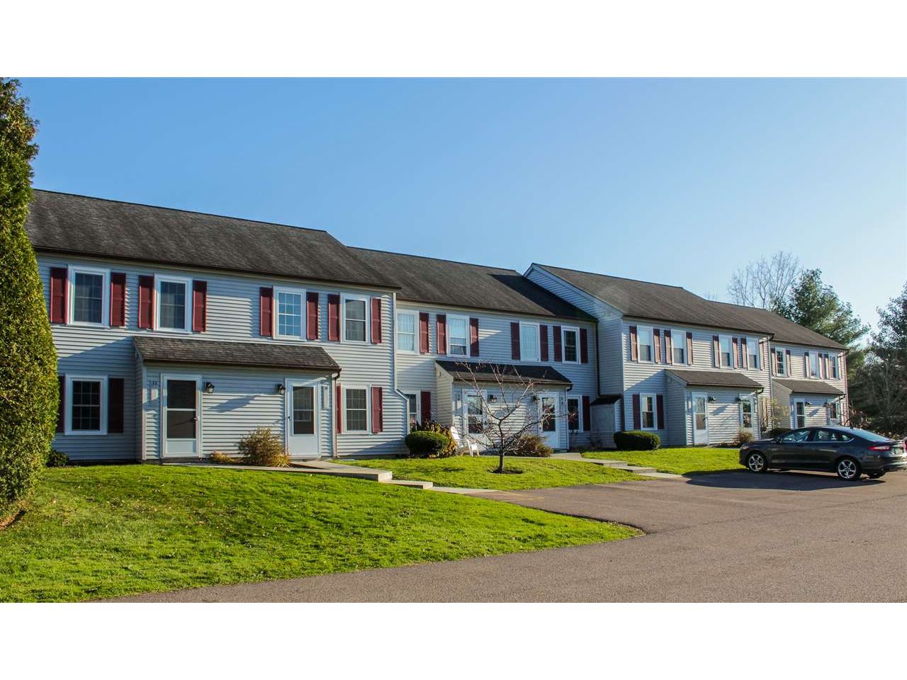 36 Brickyard Road, Unit 38