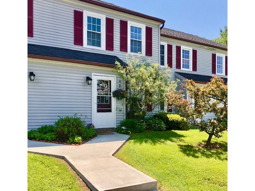 36 Brickyard Road, Unit 38