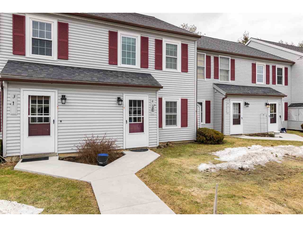 36 Brickyard Road, Unit 4