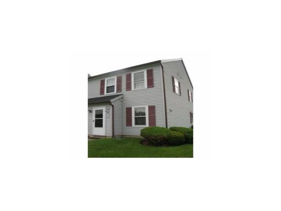 36 Brickyard Road, Unit 40