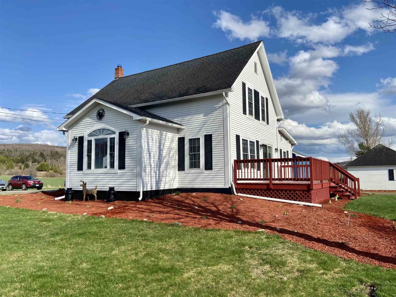 36 Briggs Road