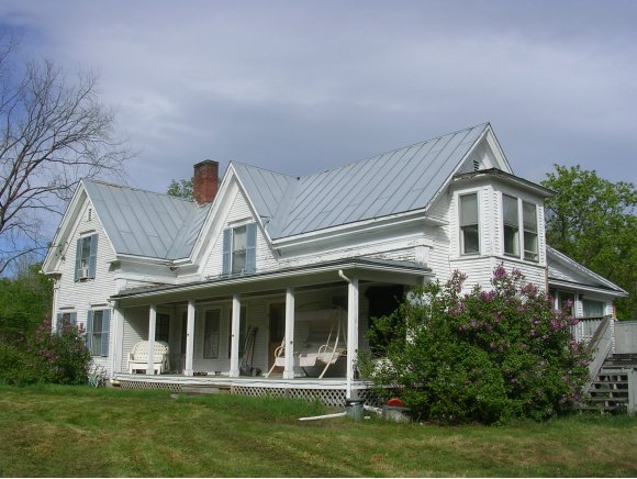 36 Browns Mill Road