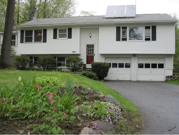 36 Cascade ST