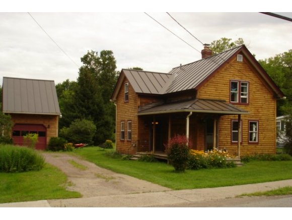 36 Cherry ST