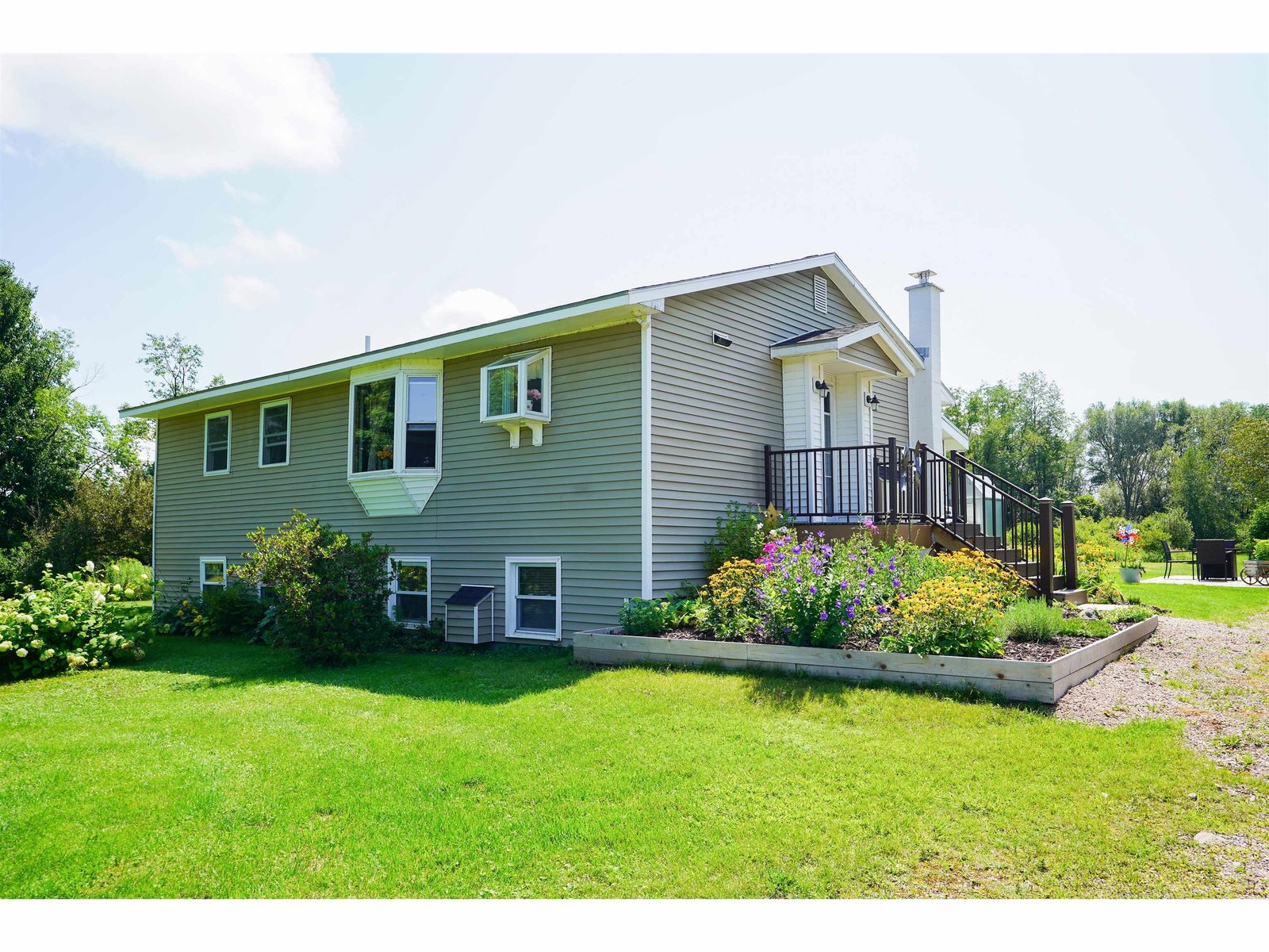 36 Colonel Page Road