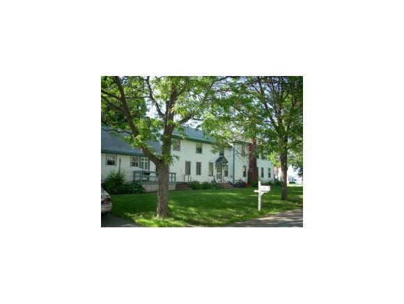 36 Commonwealth Ave.