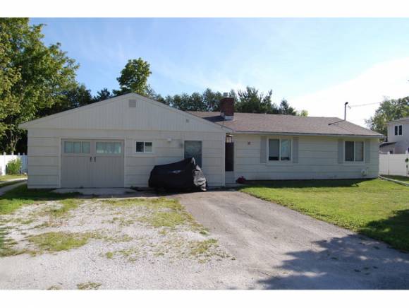 36 Crown Road