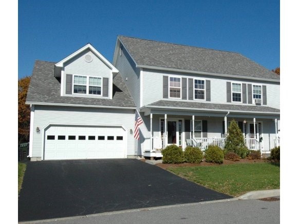 36 Cushing Drive, Unit 36