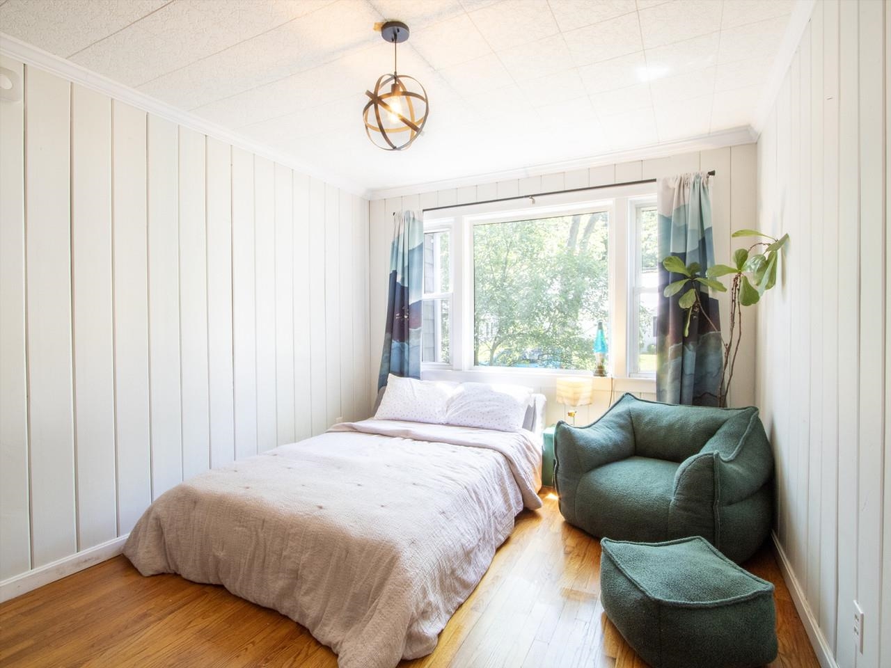 Third bedroom
