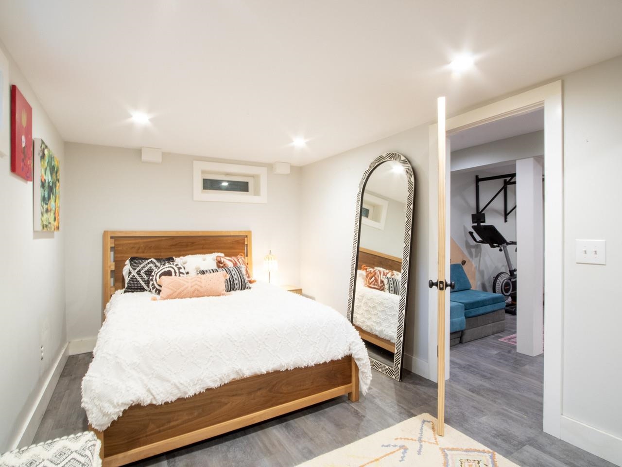 Not a bedroom