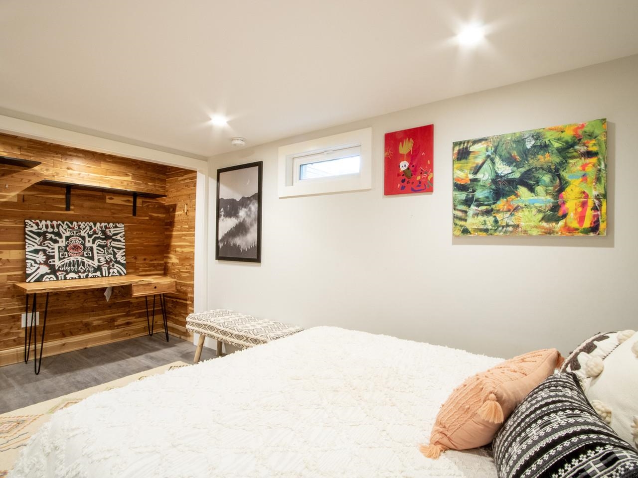 Not a bedroom