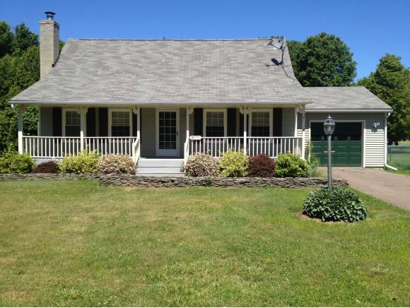 36 Evergreen Circle
